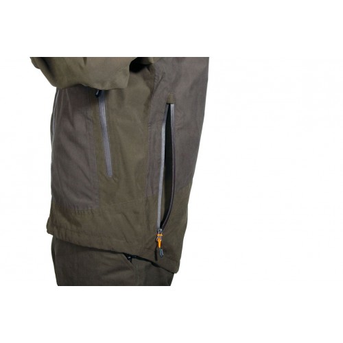 Obrázok číslo 2: ILIE-J kabát