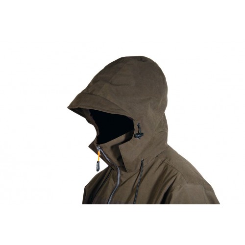 Obrázok číslo 3: ILIE-J kabát