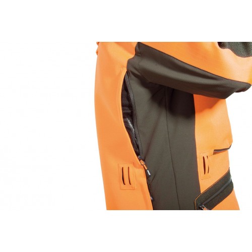 Obrázok číslo 3: IRON 2-J blaze kabát