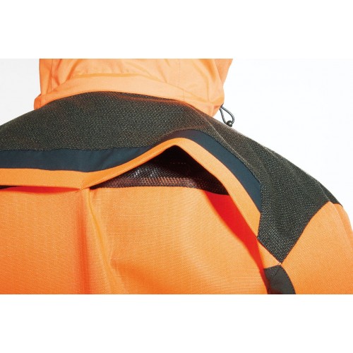 Obrázok číslo 4: IRON 2-J blaze kabát