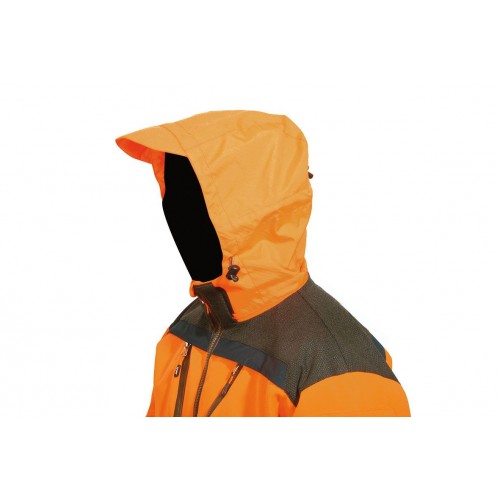 Obrázok číslo 5: IRON 2-J blaze kabát