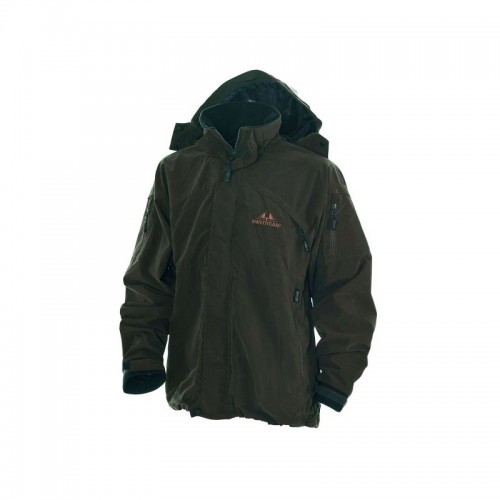 HAMRA BUNDA TMAVOZELENÁ