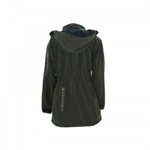 Obrázok číslo 2: HAMRA W TMAVO ZELENÁ