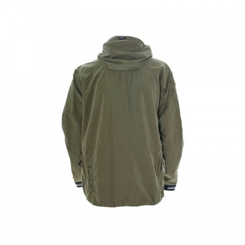 Obrázok číslo 2: HAMRA BUNDA SVETLOZELENÁ