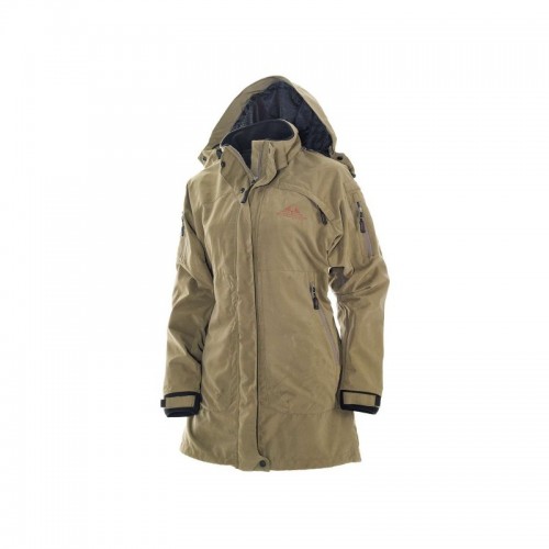 HAMRA W SVETLOZELENÁ