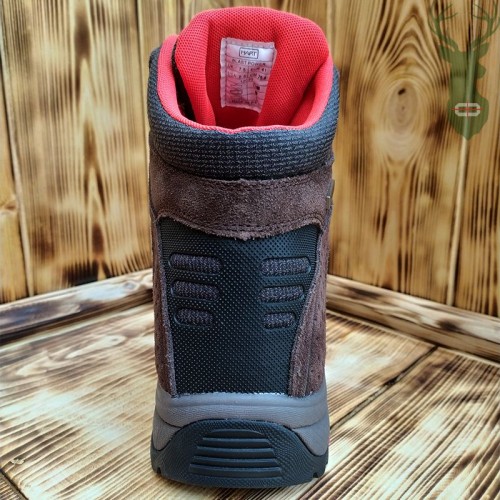 Obrázok číslo 3: BLAST POWER Armotex topánky