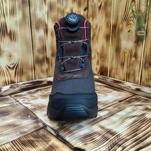 Obrázok číslo 4: BLAST POWER Armotex topánky