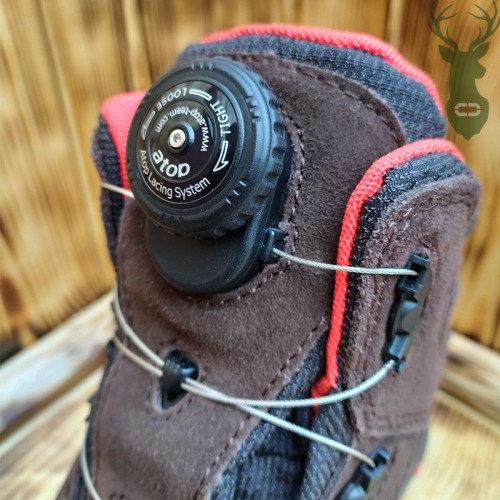 Obrázok číslo 5: BLAST POWER Armotex topánky