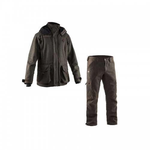 VIST LODEN SET CLASSIC M