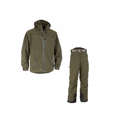 AXTON SET ZELENÝ M