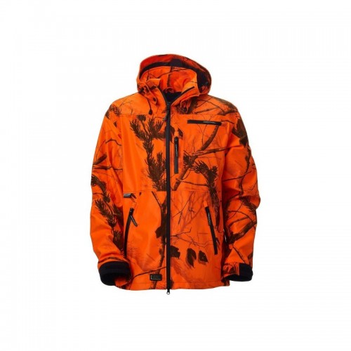 AXTON BLAZE ORANŽ. CAMO M