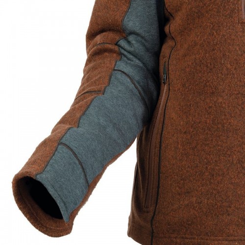 Obrázok číslo 3: OTARU-K Red Mikina