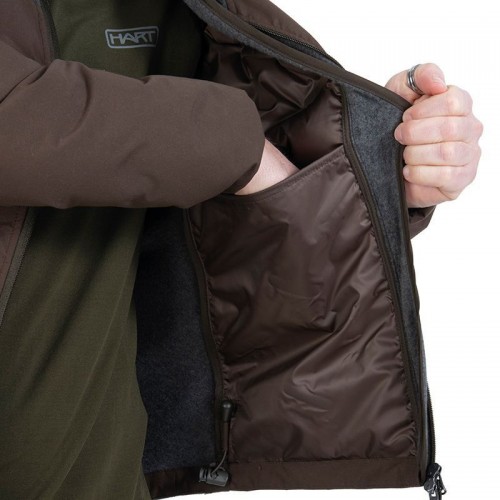 Obrázok číslo 5: SENDAI-J kabát