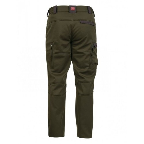 Obrázok číslo 3: AIZKE-T nohavice