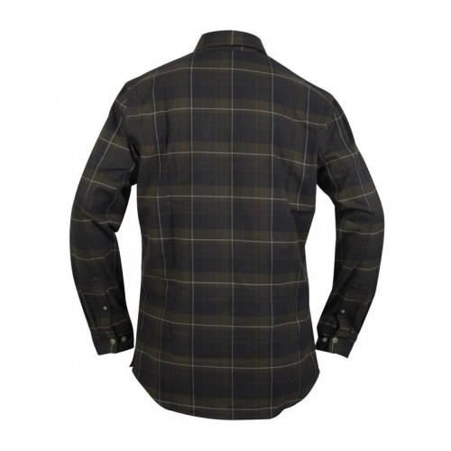 Obrázok číslo 2: CERVINO košeľa