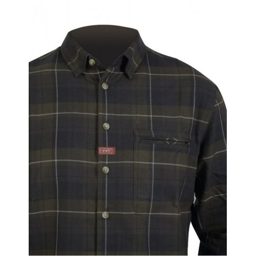 Obrázok číslo 3: CERVINO košeľa