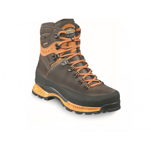 PÁNSKA TURISTICKÁ OBUV MEINDL ISLAND MFS - ROCK