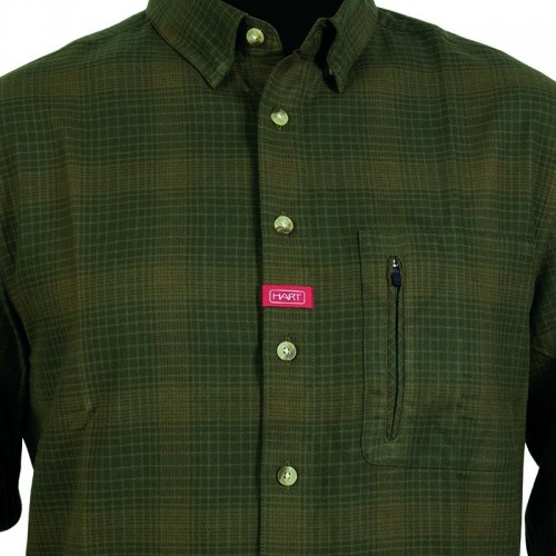 Obrázok číslo 2: SOLDEN košeľa