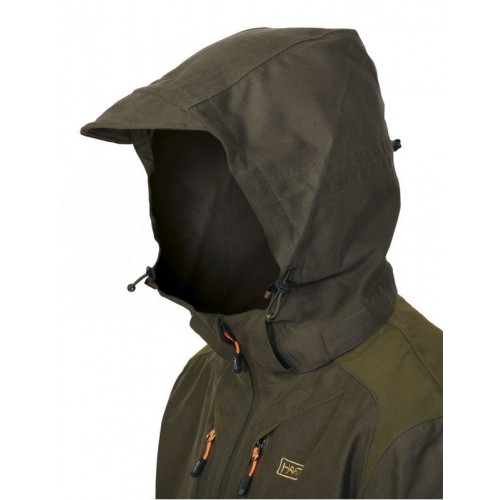 Obrázok číslo 4: TAUNUS-J kabát