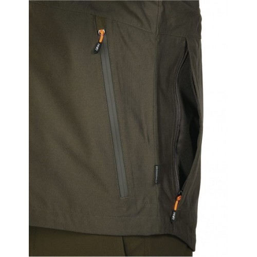 Obrázok číslo 6: TAUNUS-J kabát