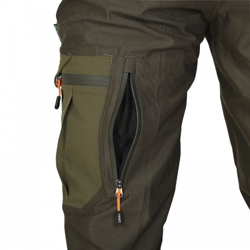 Obrázok číslo 4: TAUNUS-T nohavice