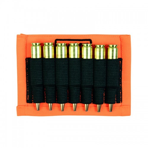 Nosič na 7 guľových nábojov HART