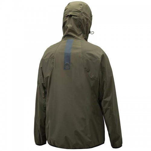 Obrázok číslo 2: Chamois 3L kabát - Green Moss