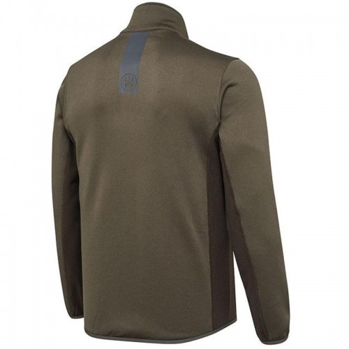 Obrázok číslo 4: Smartech EVO Fleece mikina - Green Moss