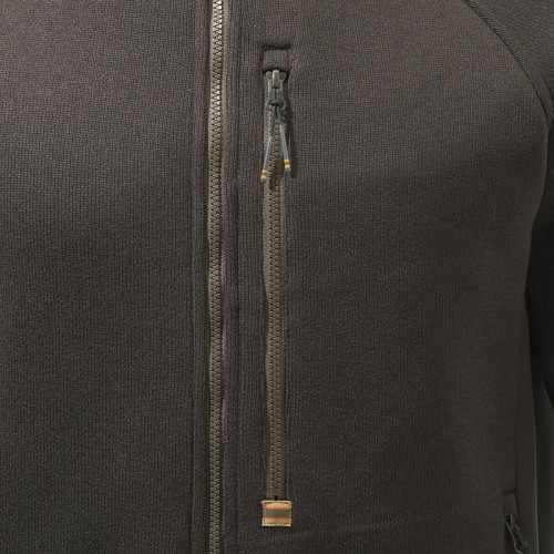 Obrázok číslo 3: B-Active EVO mikina - Brown Bark
