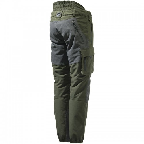 Obrázok číslo 2: Insulated Static EVO nohavice - Green
