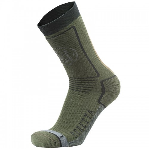Hunting Short ponožky - Green