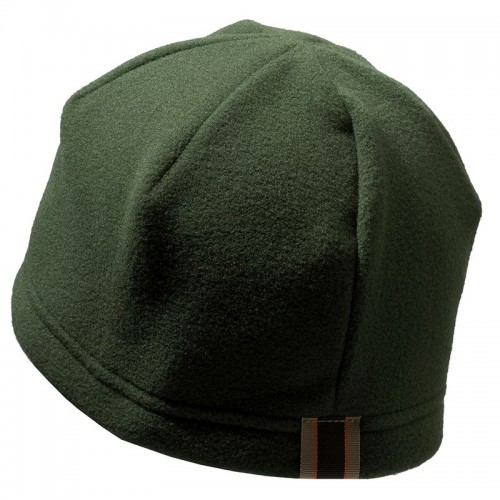 Obrázok číslo 2: Fleece Beanie čiapka - Green