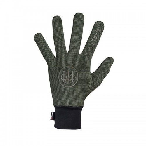 Obrázok číslo 2: Hardface rukavice - Green Moss