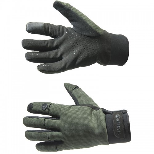 WaterShield rukavice - Green