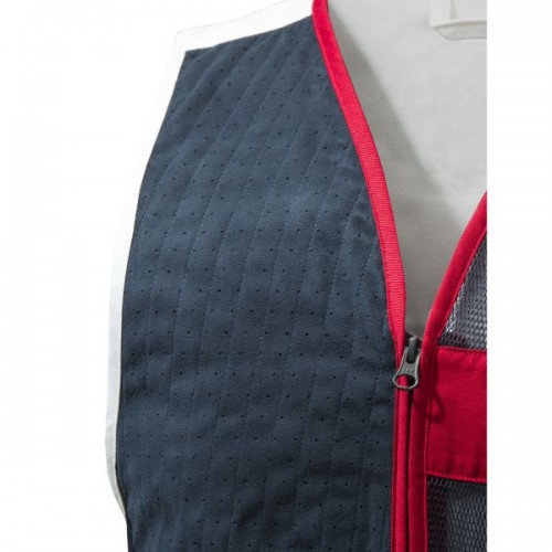 Obrázok číslo 3: Vesta Uniform Pro 20.20 Blue Total Eclipse & White