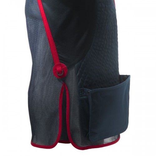 Obrázok číslo 5: Vesta Uniform Pro 20.20 Blue Total Eclipse & White