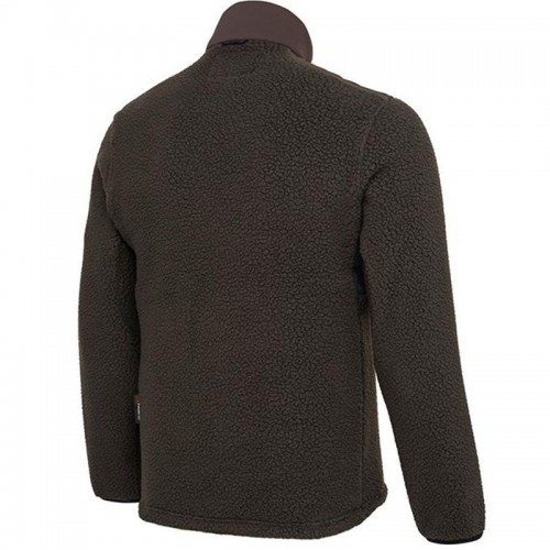 Obrázok číslo 2: Trailhead Thermal Pro® polartec mikina - bunda - Brown Bark