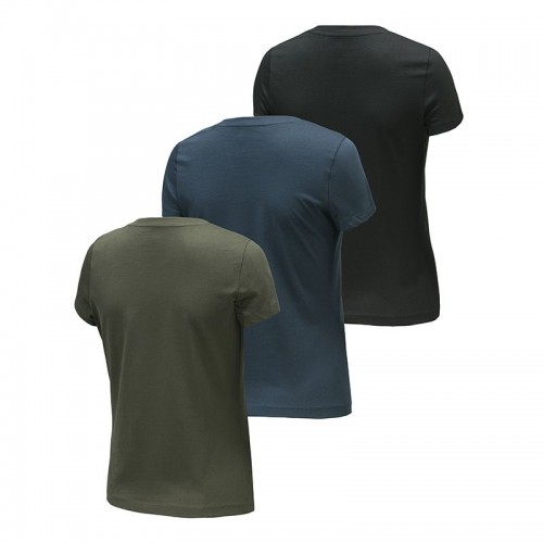 Obrázok číslo 2: Corporate dámske tričko - 3 Set