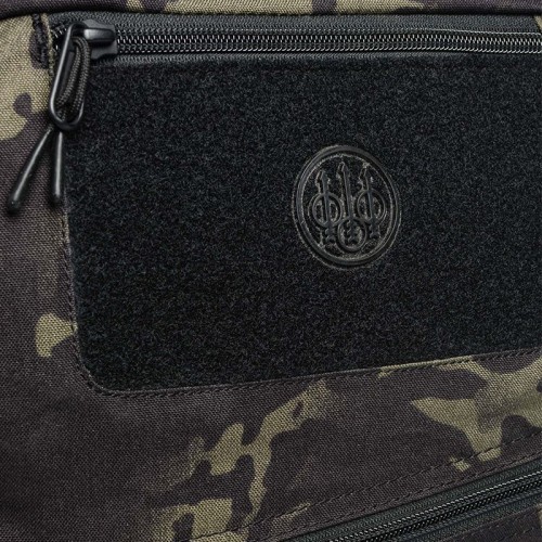 Obrázok číslo 3: Tactical Flank Multicam ruksak - Multicam Black
