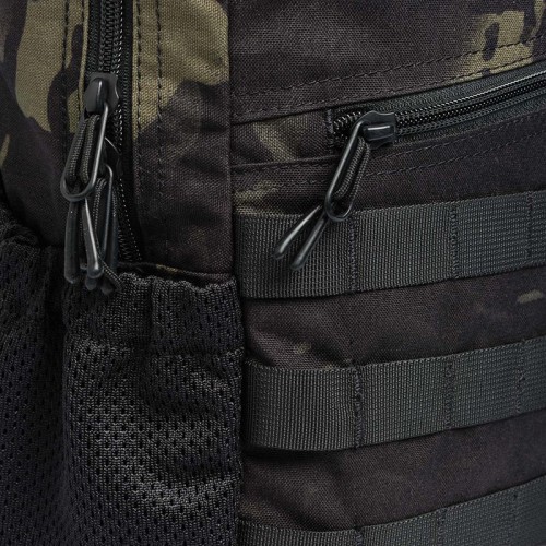 Obrázok číslo 4: Tactical Flank Multicam ruksak - Multicam Black