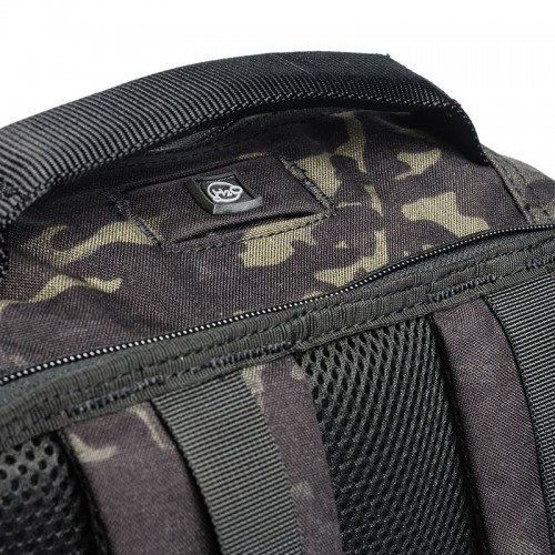 Obrázok číslo 5: Tactical Flank Multicam ruksak - Multicam Black