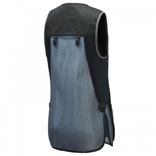 Obrázok číslo 2: Uniform Pro 20.20 dámska vesta - Black & Grey