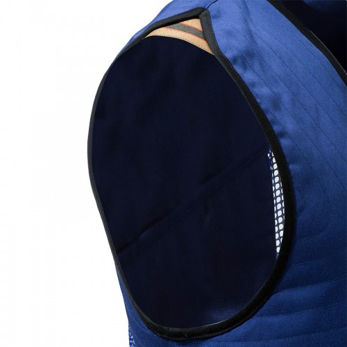 Obrázok číslo 4: Full Mesh vesta - Blue Beretta