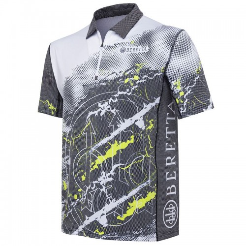 Rush Trident polo tričko