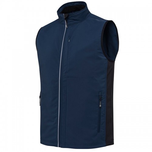 Windshell EVO vesta - Blue