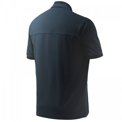 Obrázok číslo 2: Miller Polo tričko - Dark Blue