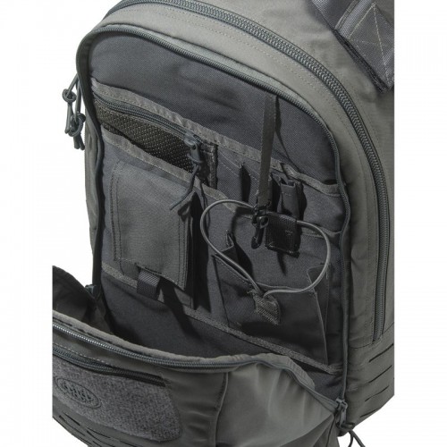 Obrázok číslo 4: Tactical batoh - Wolf Grey