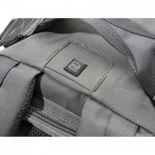 Obrázok číslo 6: Tactical batoh - Wolf Grey
