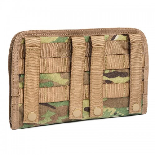Obrázok číslo 3: Organized Multicam puzdro - Multicam