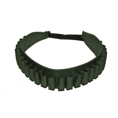 Nábojový pás - NYLON - kaliber - 20